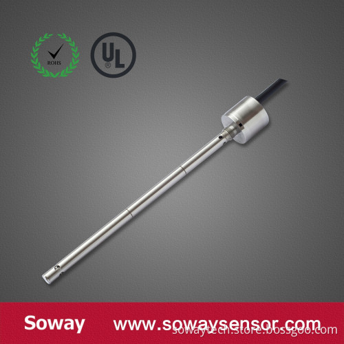 Mini Capacitive lpg level sensor